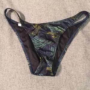 Victoria's Secret Cheeky Bikini Bottom